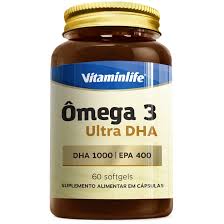 Omega 3 Ultra Dha