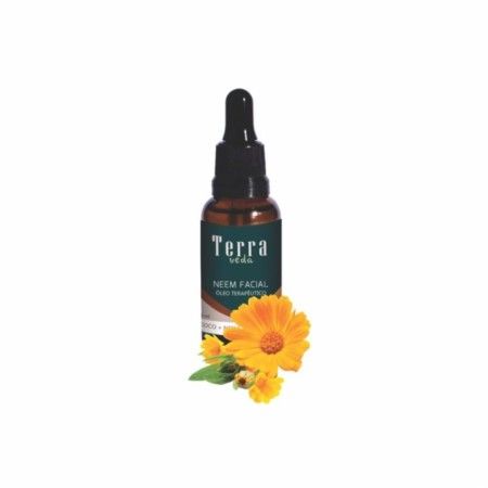 Neem Facial 20ml Terra Veda