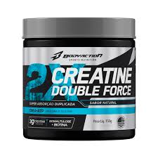 Creatine Double Force 150g