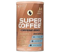 Supercoffee 3.0 380g Vanilla Latte