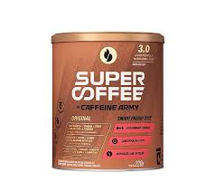 Supercoffee 3.0 220g Original