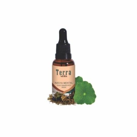 Nasya Mental 10ml Terra Veda