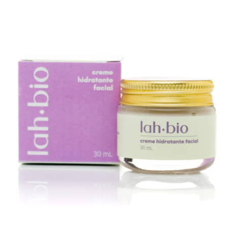 Creme Hidratante Facial