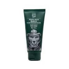 QBS NEW BÁLSAMO FORTALECEDOR DE BARBA 80G