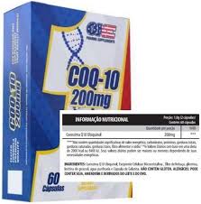 One Pharma Coq 10 200mg Ubiquinol