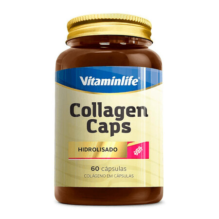 Collagen 60 Caps