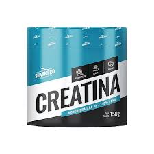 Creatina Monohidratada 150g