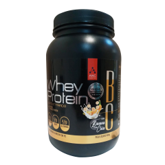 Whey Protein Sabor Banana com Chia Analítica