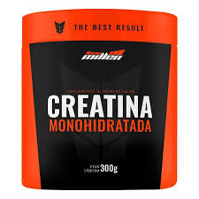 Creatine Instant Powder Monohydrate 300g