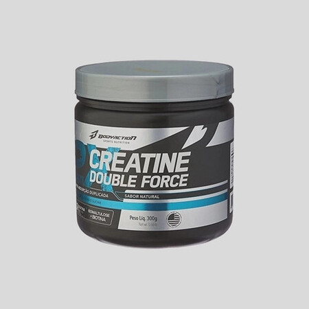 Creatine Double Force 300g