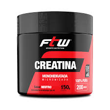 Creatina 150g