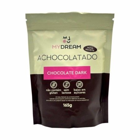 Achocolatado Chocolate Dark