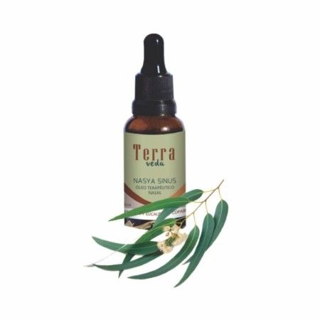 Nasya Sinus 10ml Terra Veda