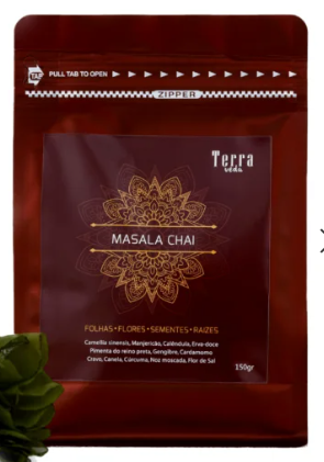 Masala Chai 150g