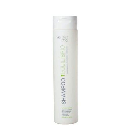 SHAMPOO EQUILÍBRIO