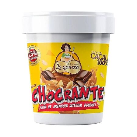 PASTA DE AMENDOIM CHOCOLATE AO LEITE COM WHEY 1KG