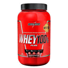 Super Whey 100% Rf 907g Chocolate Maltado