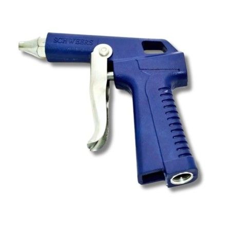Bico Pulverizador de sopro Bs-04 Schweers