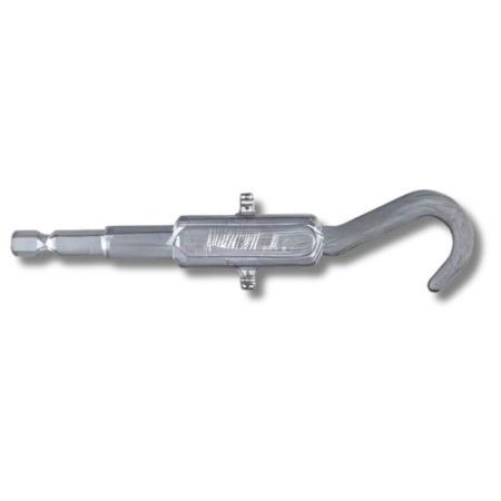 Amarrador De Arame para Furadeira 1/4 Noll