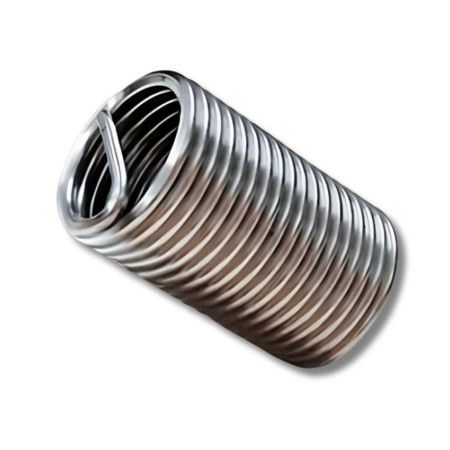 Inserto Postiço Helicoil M-16 x 2 Rocast