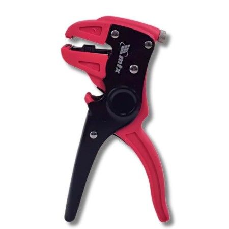 Alicate desencapador de fios transversal e corta fios MTX