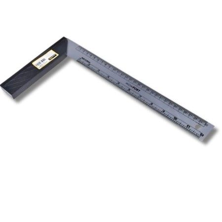 Esquadro 12″/30 cm Com Cabo de PVC Momfort