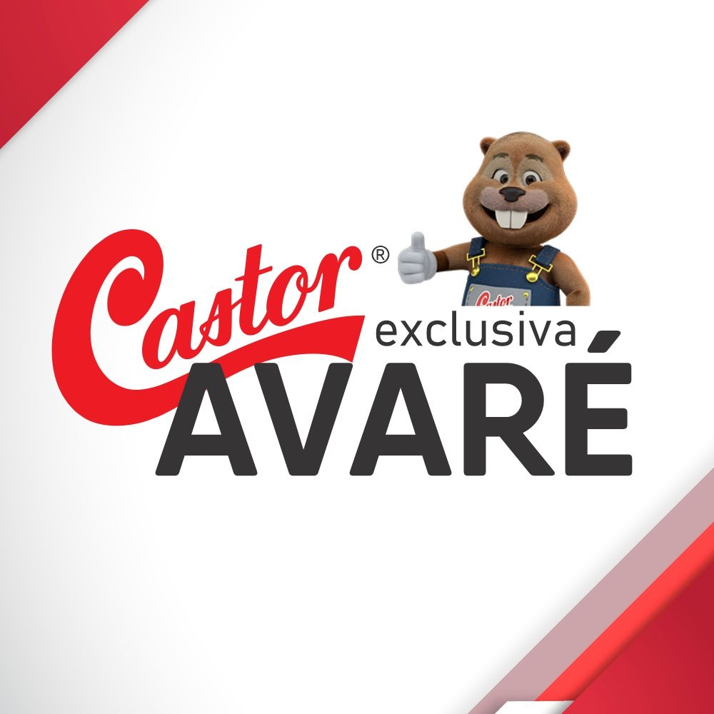 CASTOR EXCLUSIVA DE AVARÉ