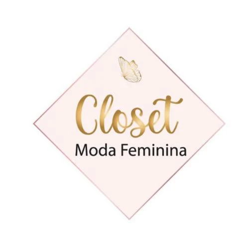 CLOSET MODA FEMININA