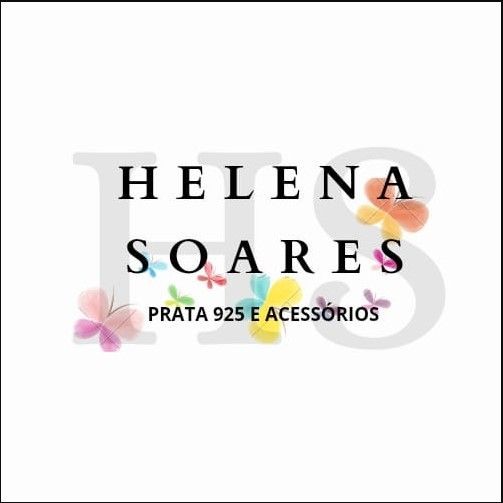 HELENA SOARES  SEMI JOIAS E PRATAS