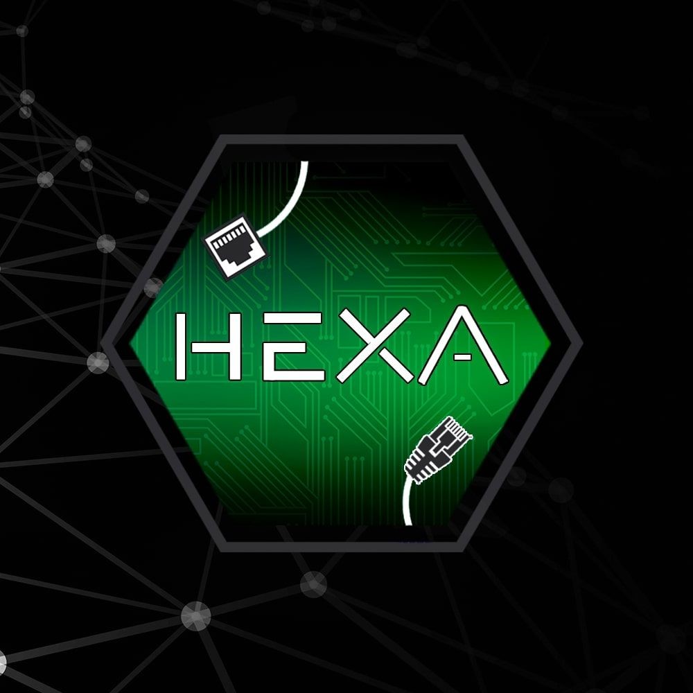 HEXA INFORMÁTICA E CELULARES