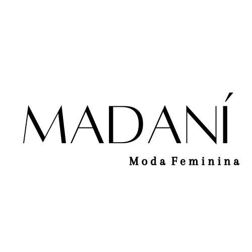 MADANÍ MODA FEMININA