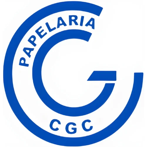 PAPELARIA CGC