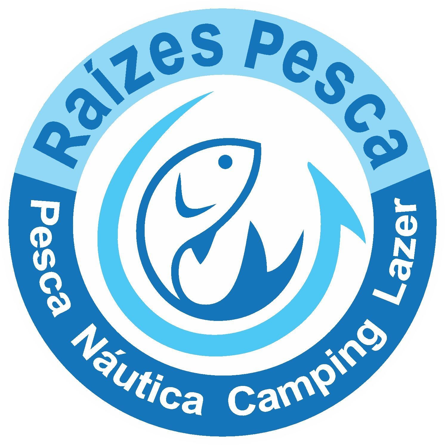 RAIZES PESCA