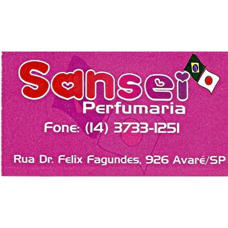 SANSEI PERFUMARIA