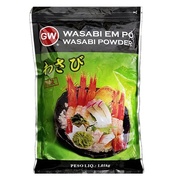 WASABI EM PO TRADICIONAL GW 1,01 KG