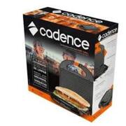 SANDUICHEIRA MINI GRILL CADENCE 127V