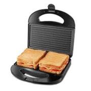 SANDUICHEIRA MINI GRILL CADENCE 127V