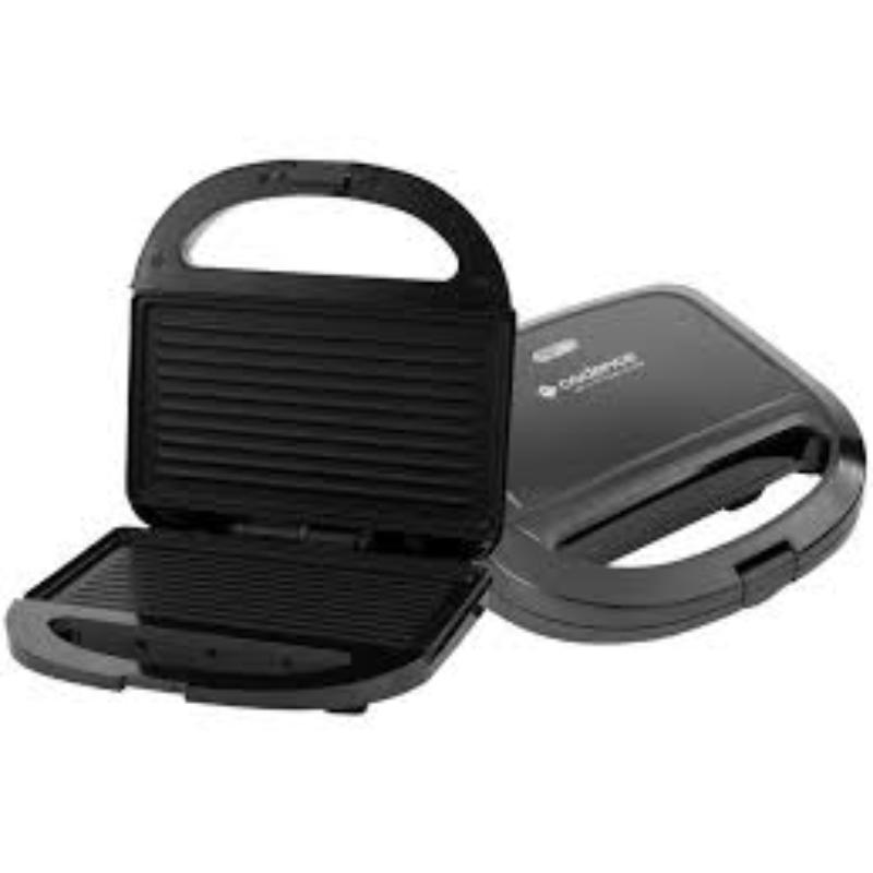 SANDUICHEIRA MINI GRILL CADENCE 127V