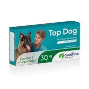 TOP DOG - VERMIFUGO 30 KG