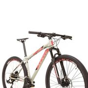 Bicicleta Sense One 24 CREME E ROSA