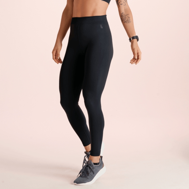 CALÇA  LEGGING UP CONTROL TAM GG