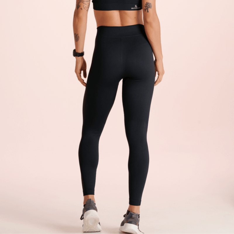 CALÇA  LEGGING UP CONTROL TAM GG