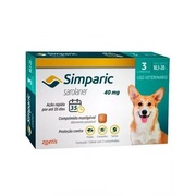 SIMPARIC - 40 MG (10,1 A 20KG)