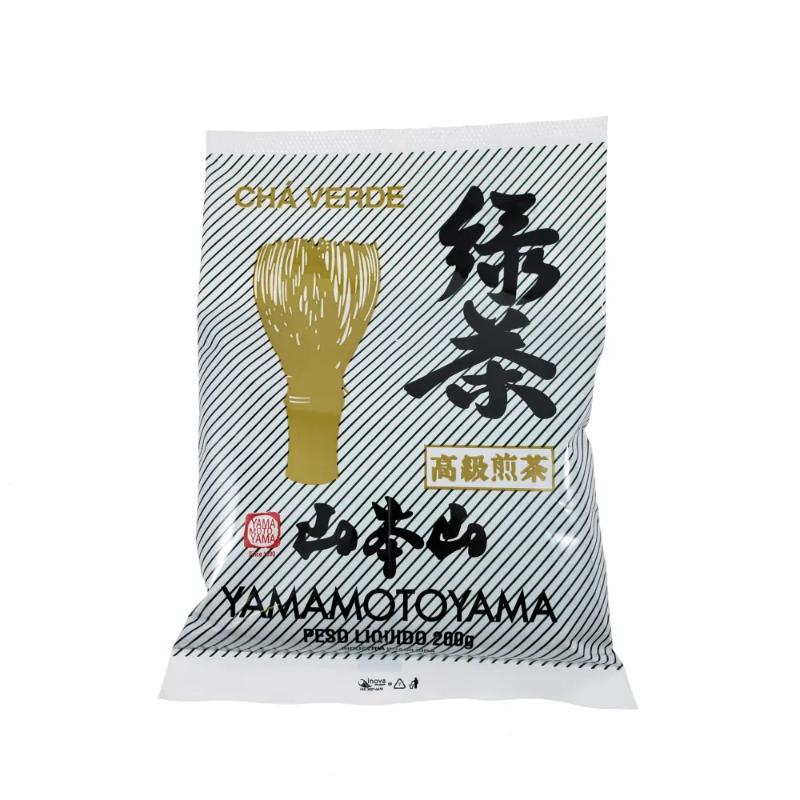 CHA BANCHA YAMAMOTO 200 GR