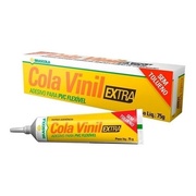 COLA VINIL 75 GRAMAS - BRASCOLA