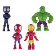 Marvel Spidey Amigos - 2700