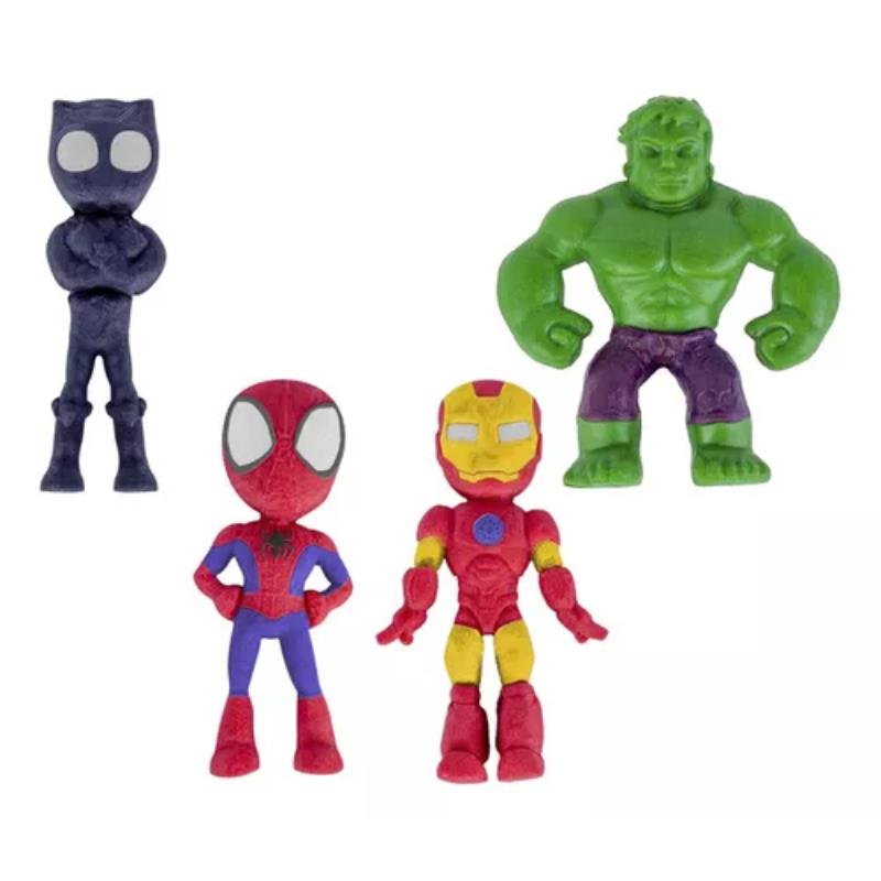 Marvel Spidey Amigos - 2700