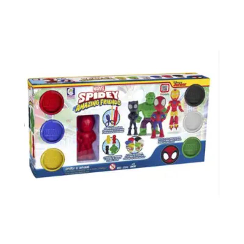 Marvel Spidey Amigos - 2700