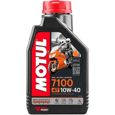 OLEO MOTUL 7100 10W40