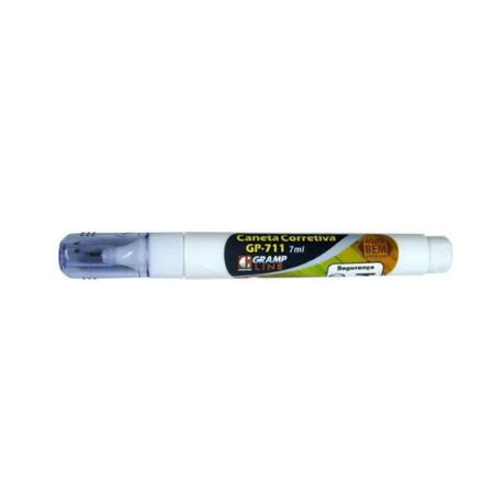 CORRETIVO CANETA 7ML GRAMP LINE